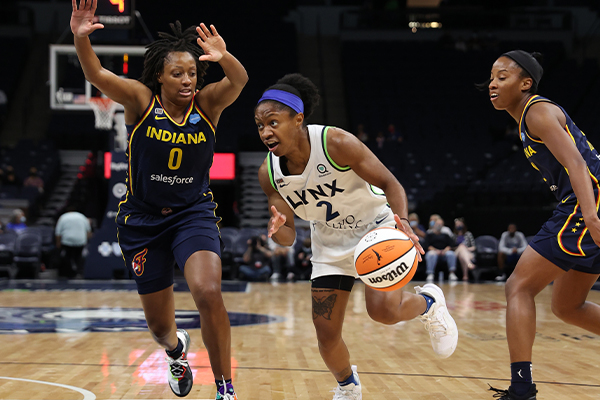 Preview: Lynx at Fever